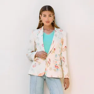 Duchess Libby Blazer