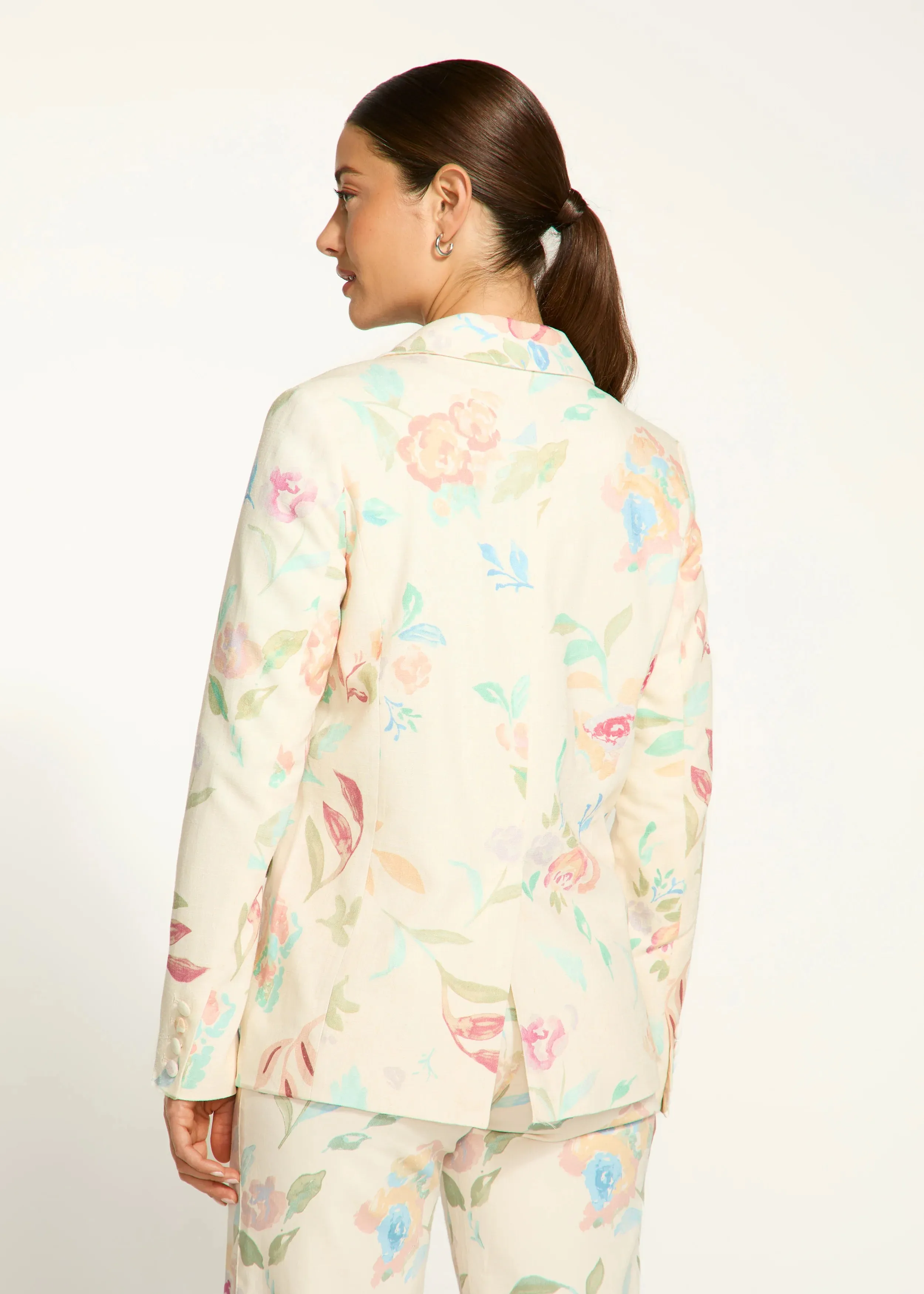 Duchess Libby Blazer