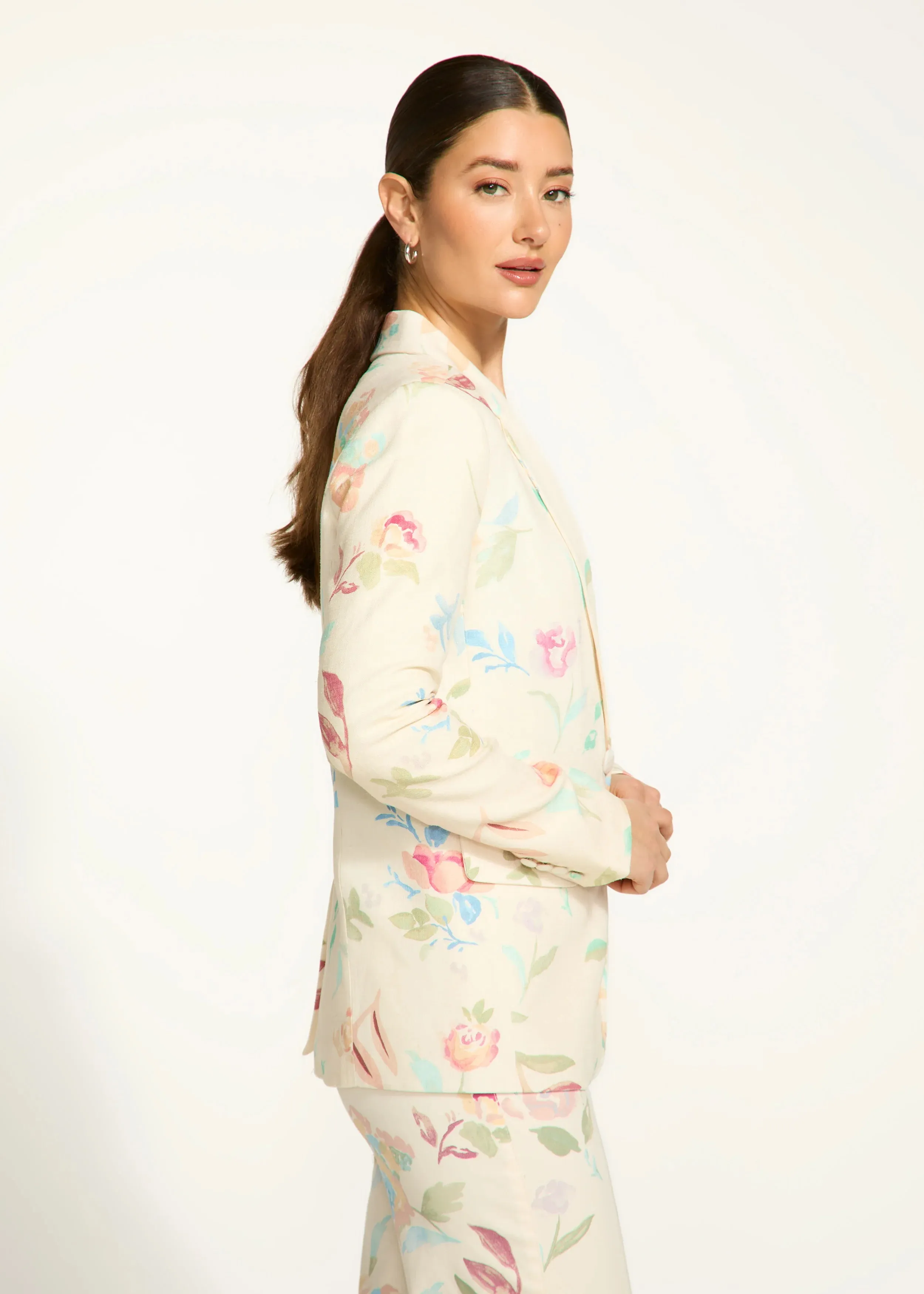 Duchess Libby Blazer