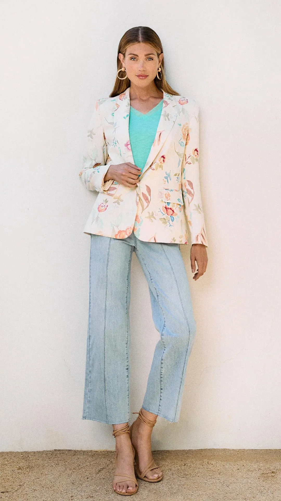 Duchess Libby Blazer