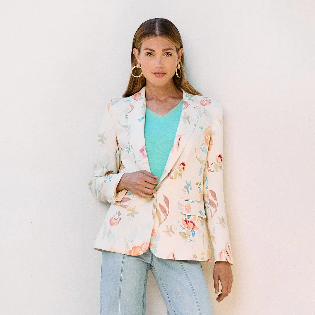 Duchess Libby Blazer