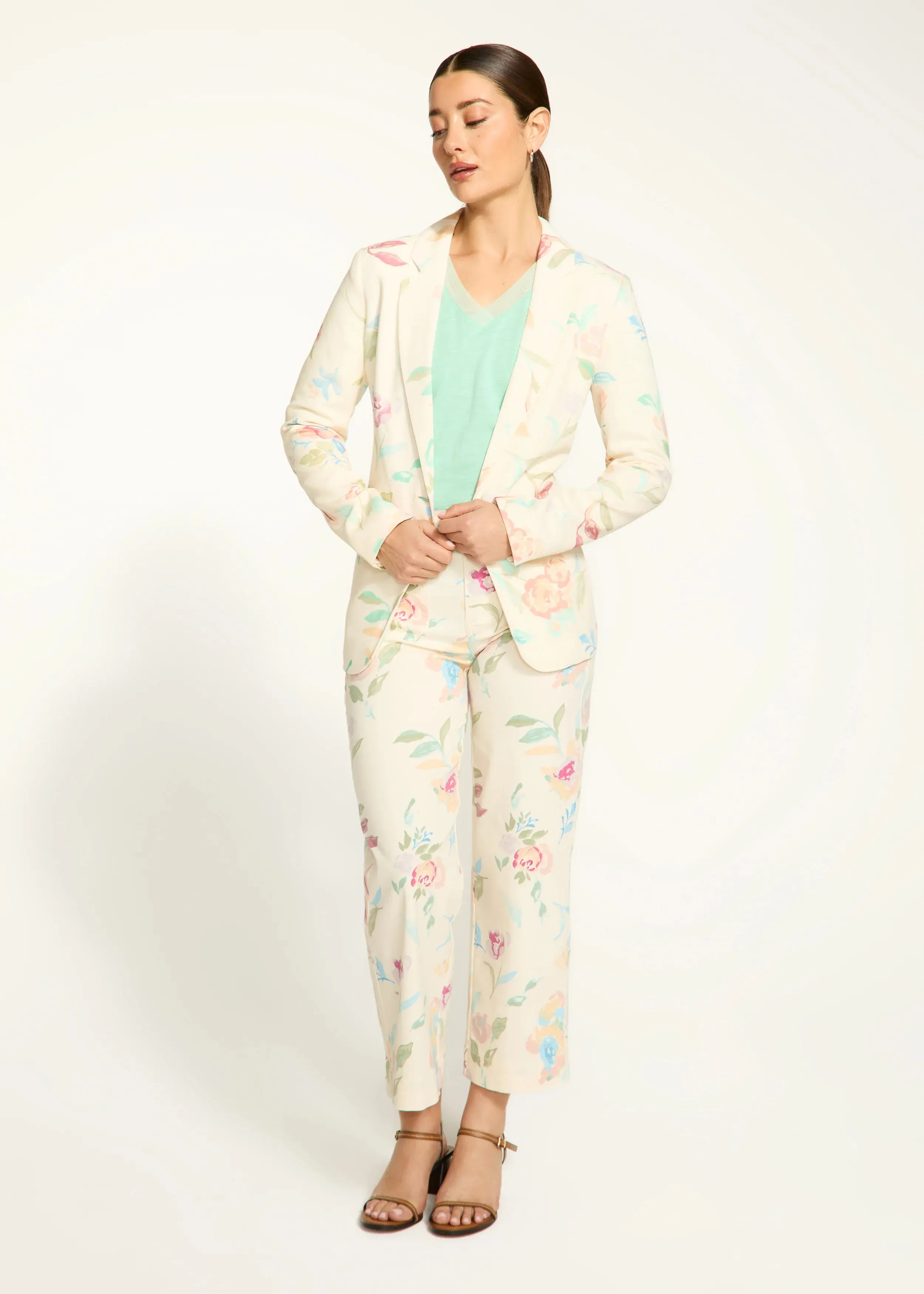 Duchess Libby Blazer