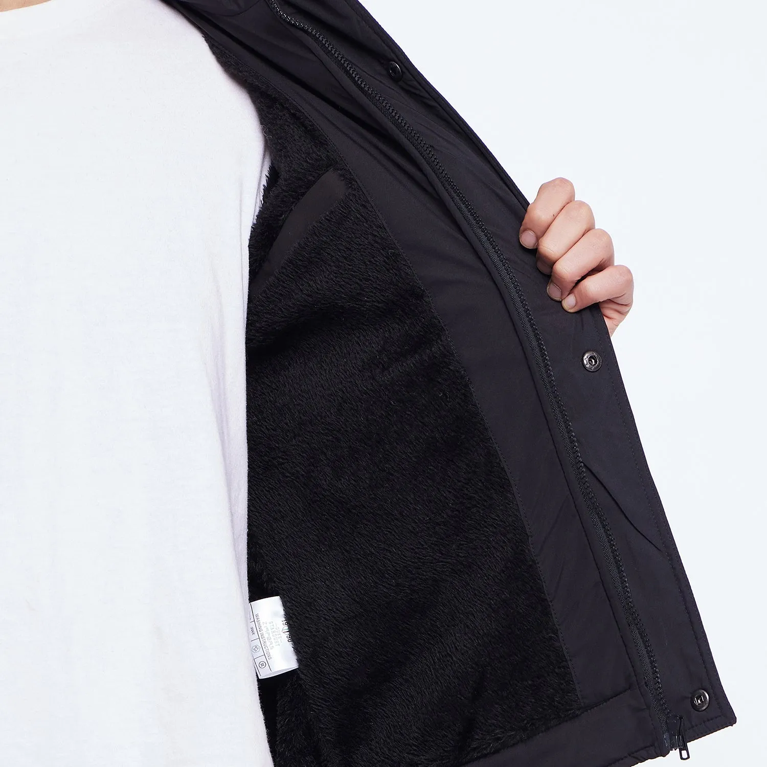 Duke Stardust Men Full Sleeve Jacket (SDZ3015)