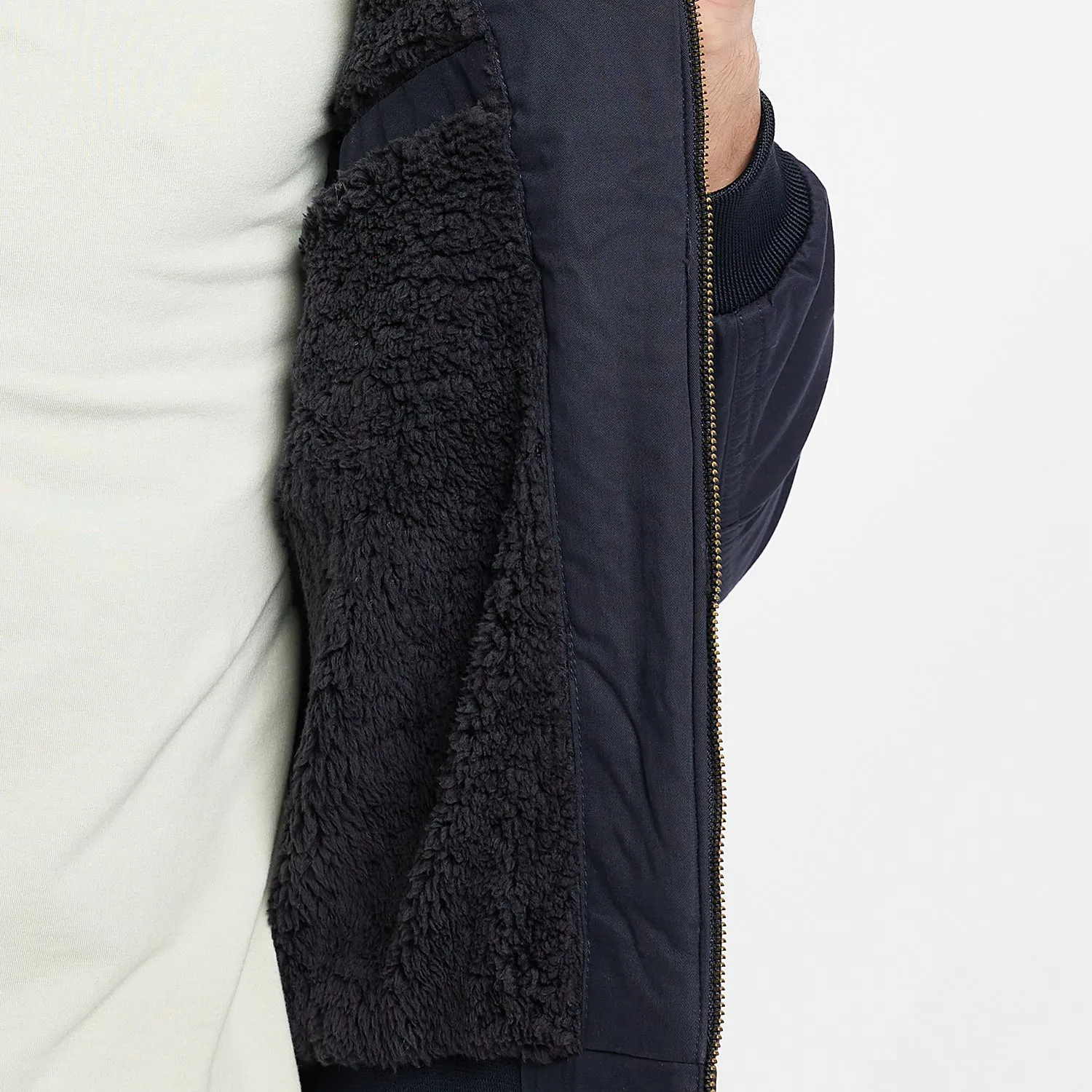 Duke Stardust Men Full Sleeve Jacket (SDZ3059)