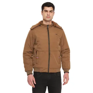Duke Stardust Men Full Sleeve Jacket (SDZ4077)