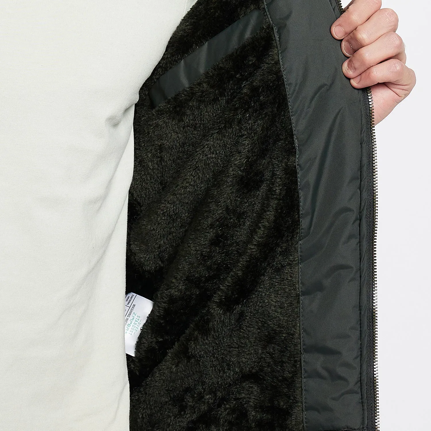 Duke Stardust Men Full Sleeve Jacket (SDZ4077)