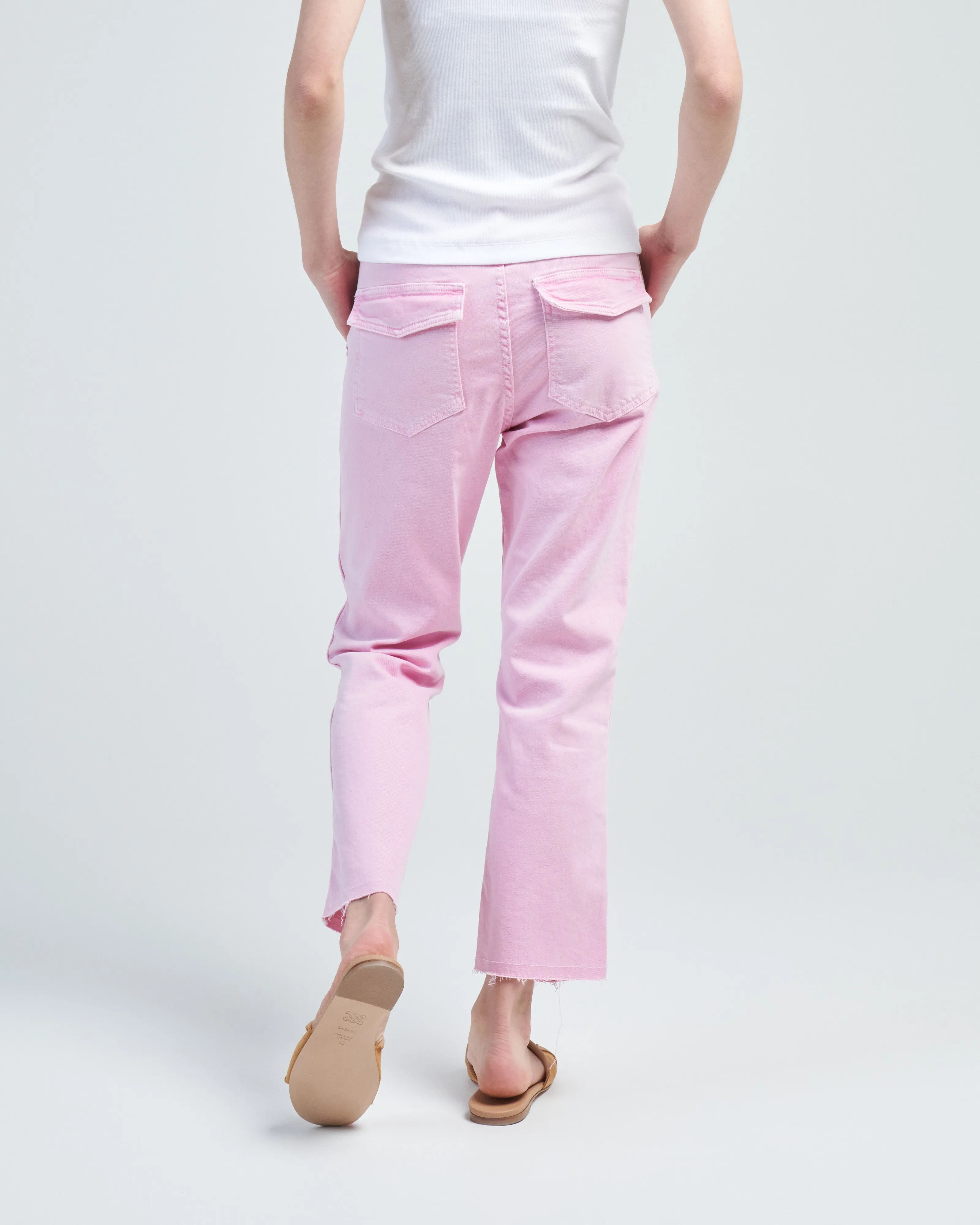 easy army trouser