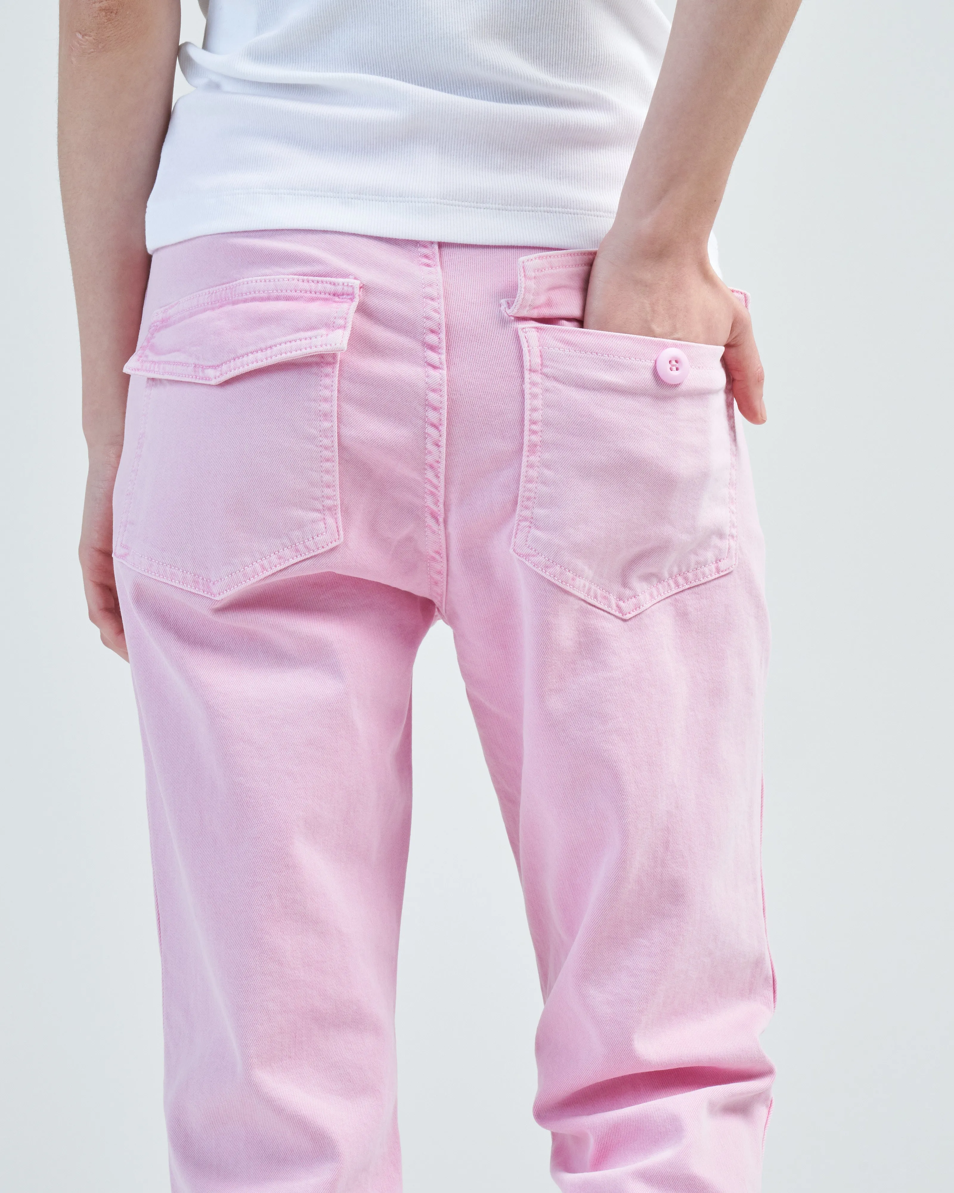 easy army trouser
