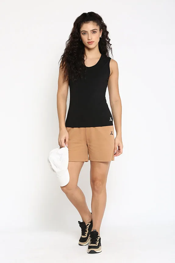 Easy Breezy Shorts Blue Glass