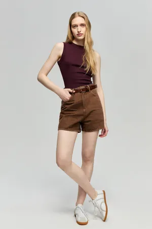 Easy Buckle Shorts
