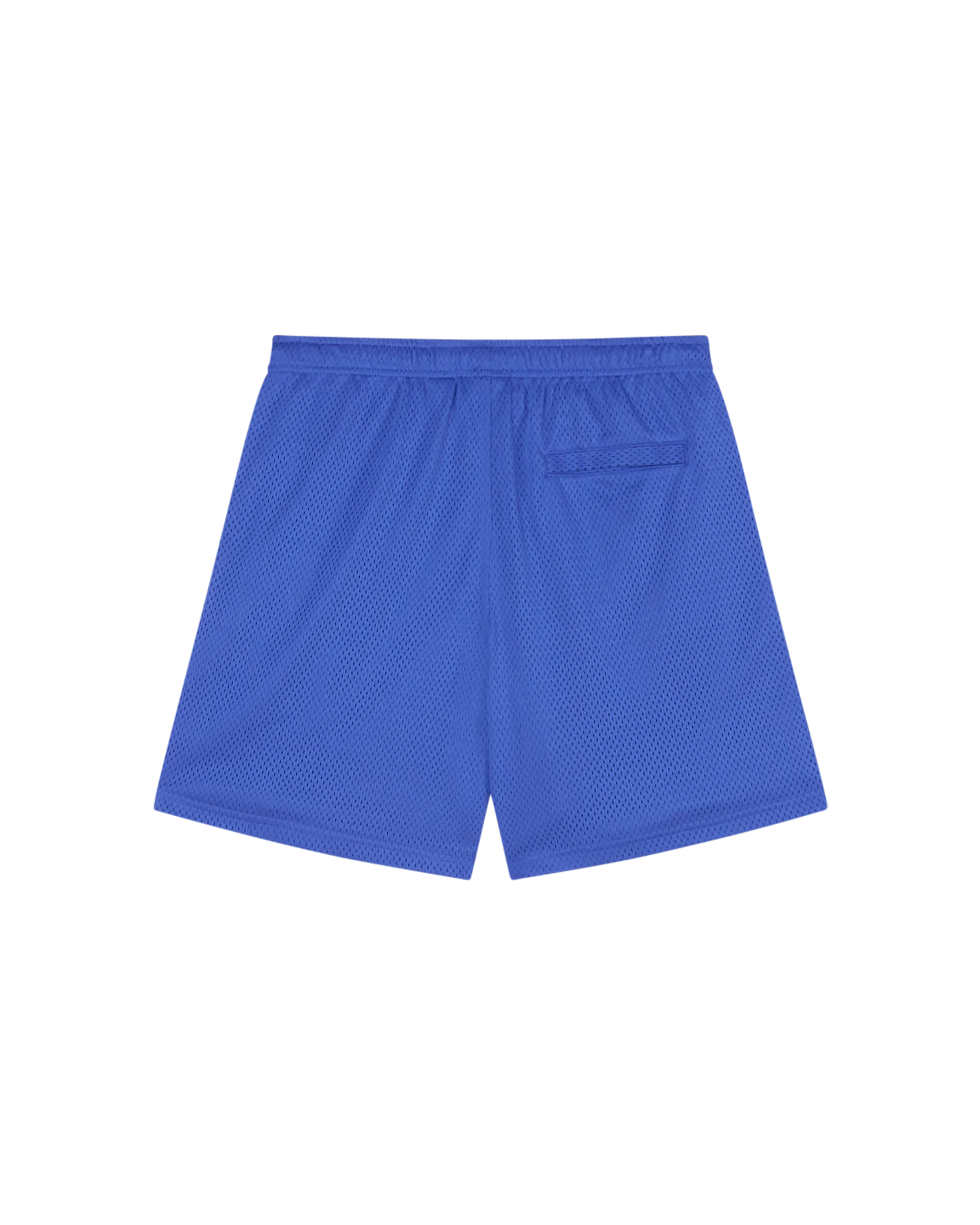 EASY COSMIC DREAMS MESH SHORT