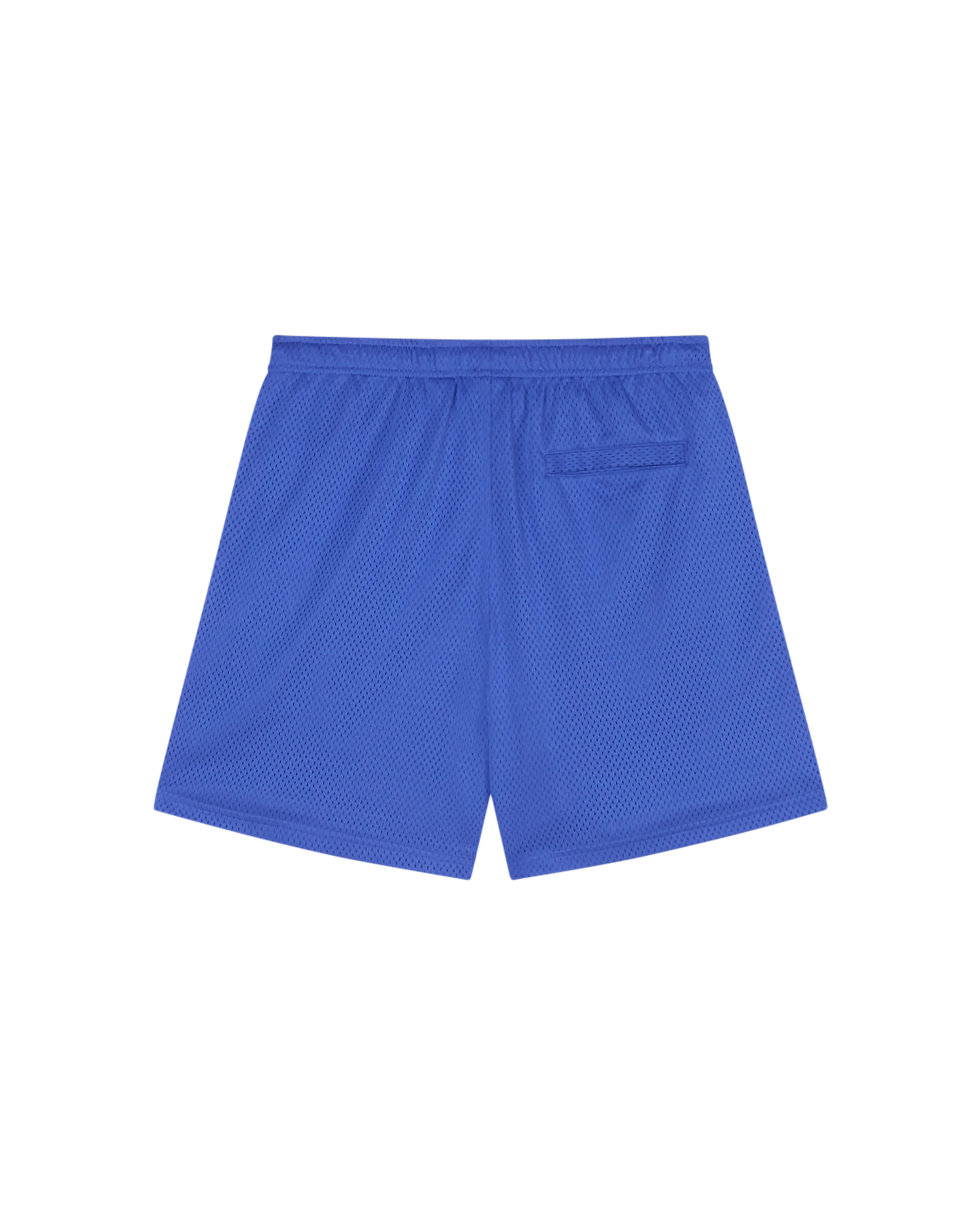 EASY COSMIC DREAMS MESH SHORT