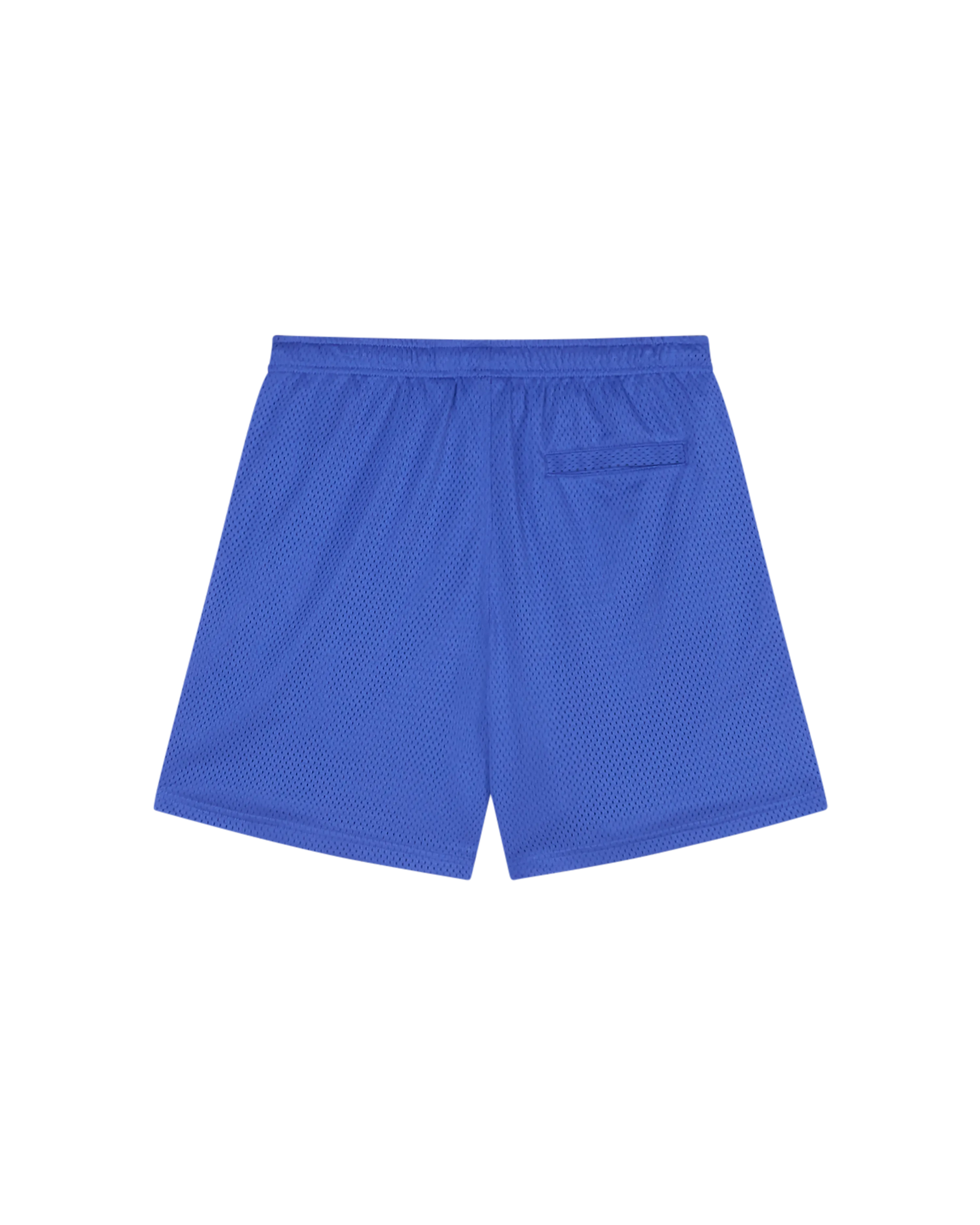 EASY COSMIC DREAMS MESH SHORT