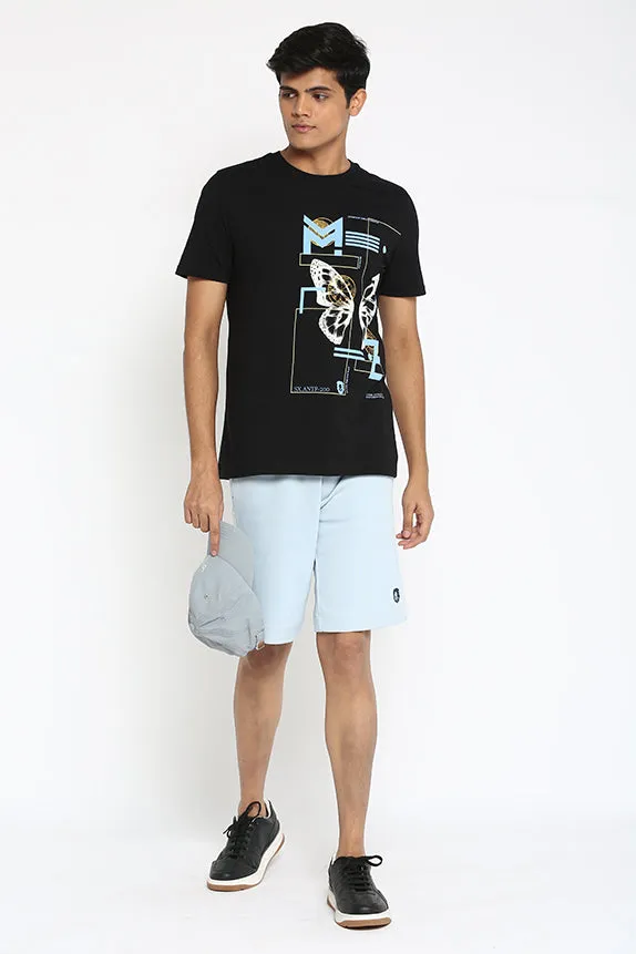 Easy Go Shorts Angel Falls