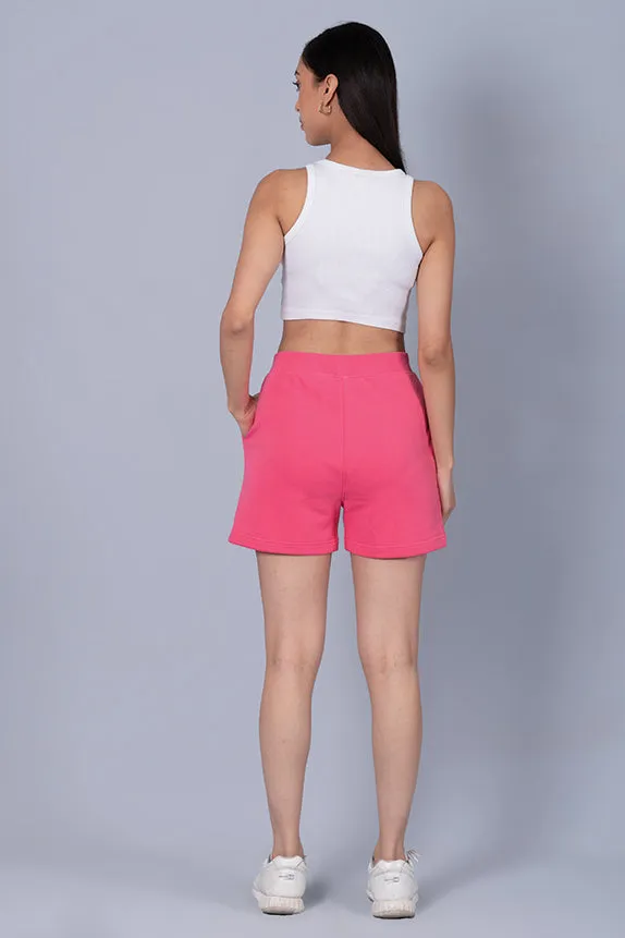 Easy Go Shorts