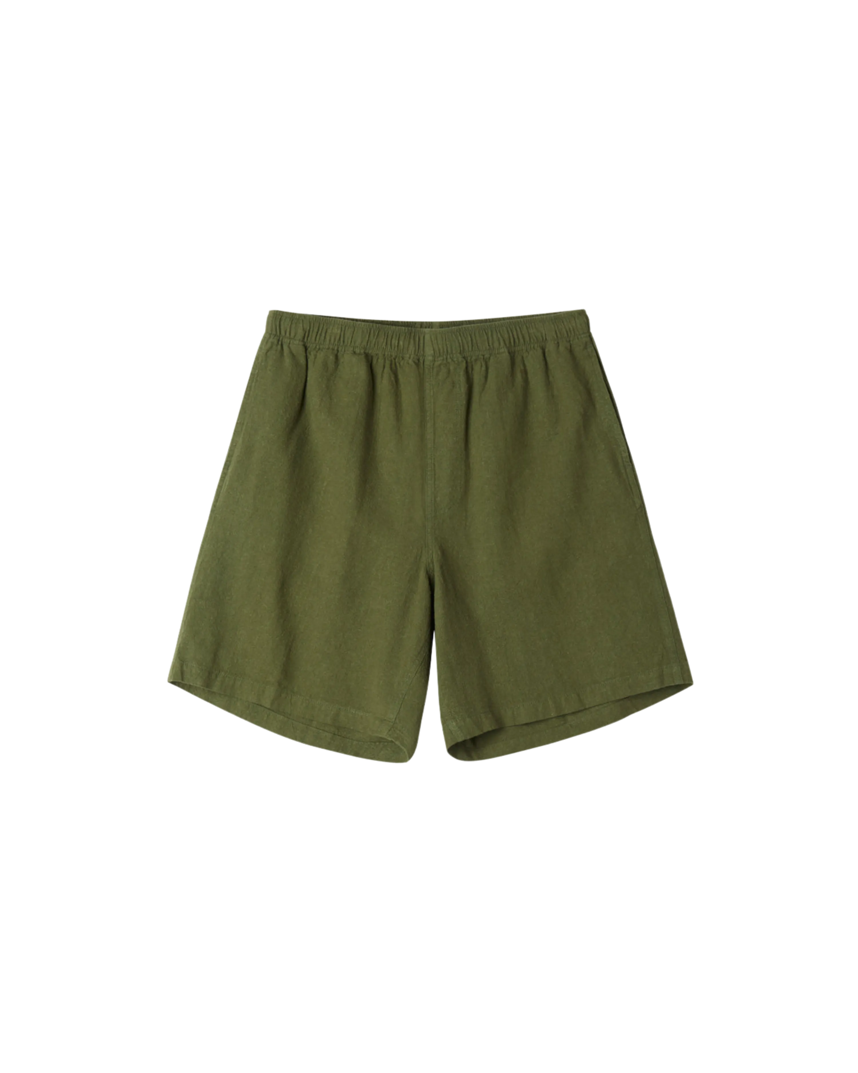 EASY LINEN SHORT