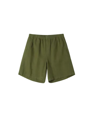 EASY LINEN SHORT