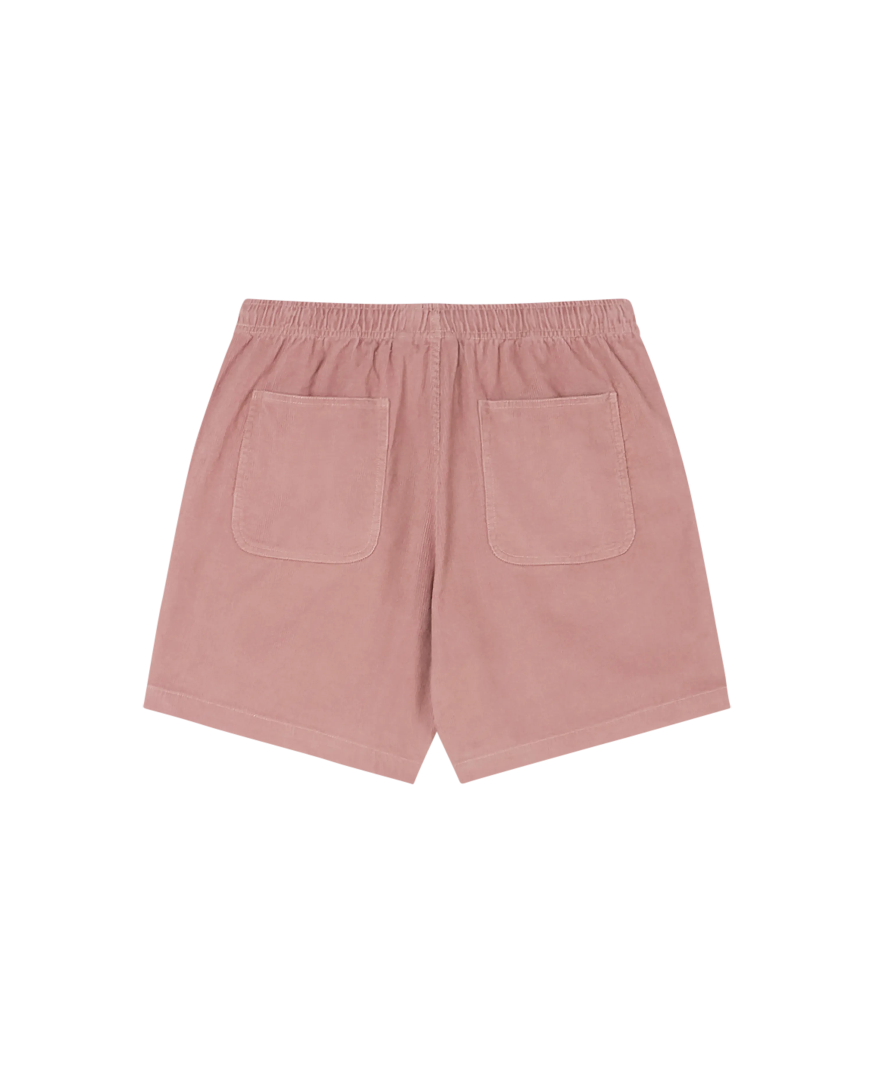 EASY PULP CORDUROY SHORT