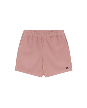 EASY PULP CORDUROY SHORT