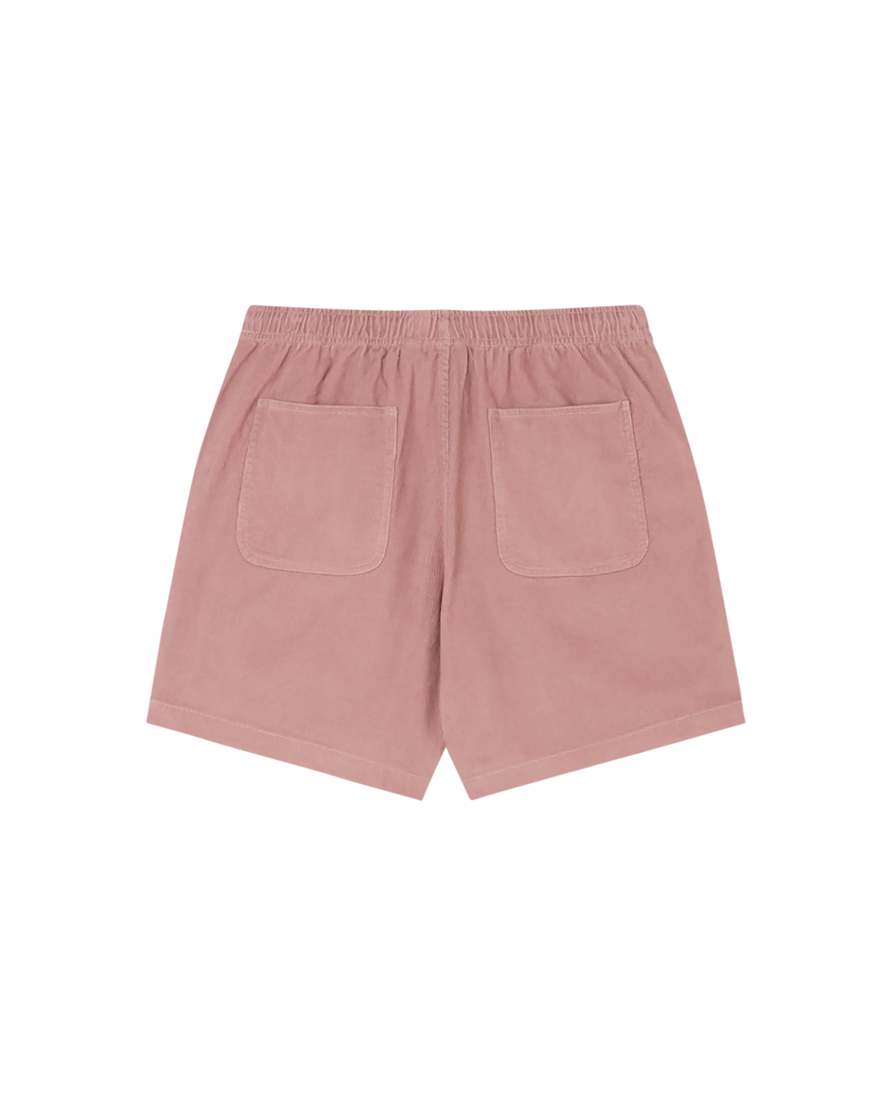EASY PULP CORDUROY SHORT