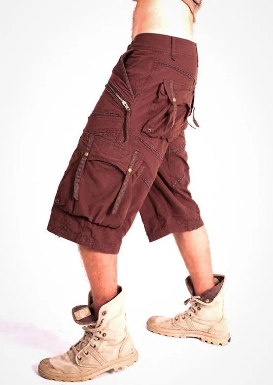 Easy Rider Shorts