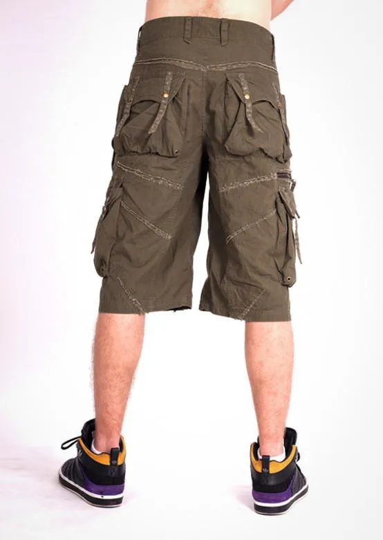 Easy Rider Shorts