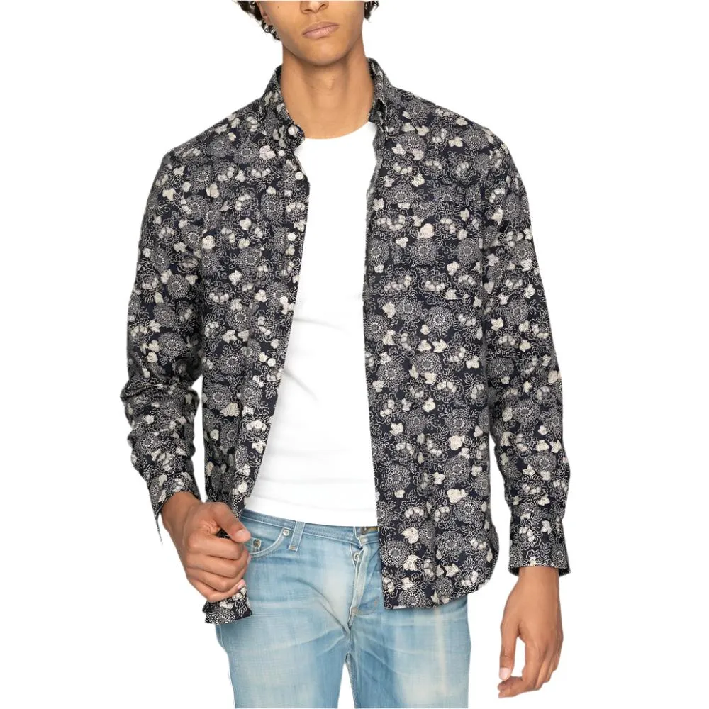 Easy Shirt | Kimono