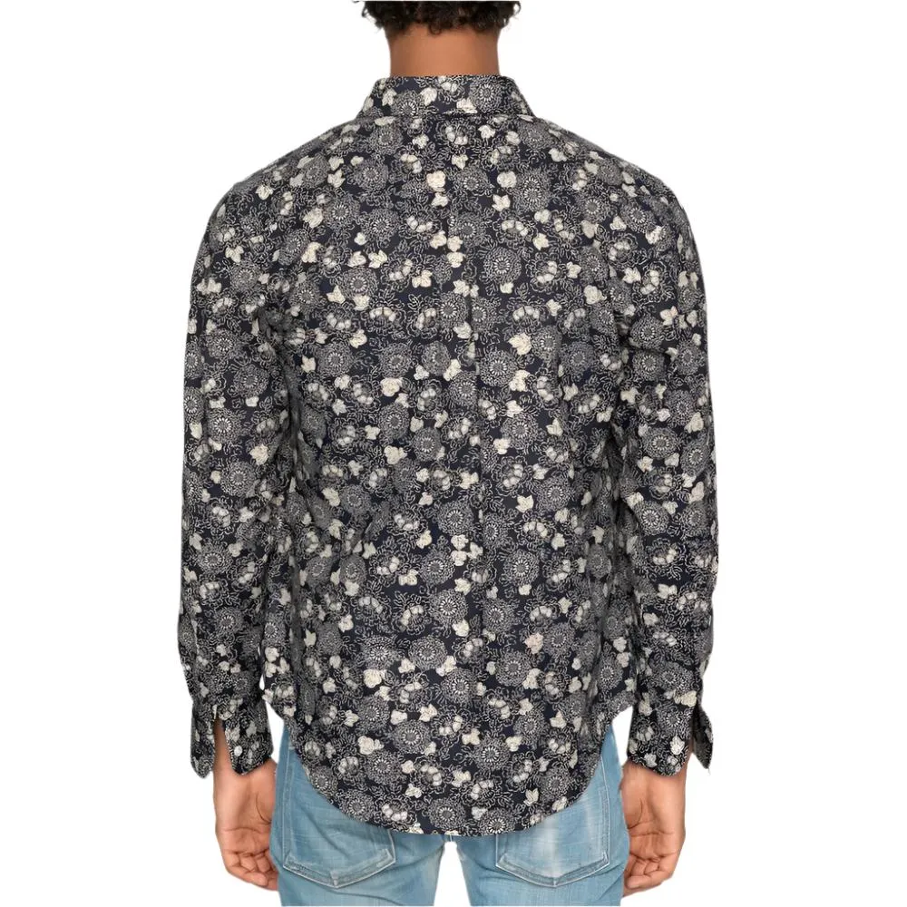 Easy Shirt | Kimono