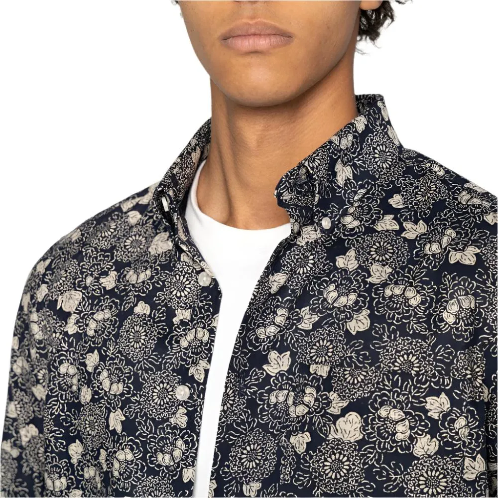 Easy Shirt | Kimono