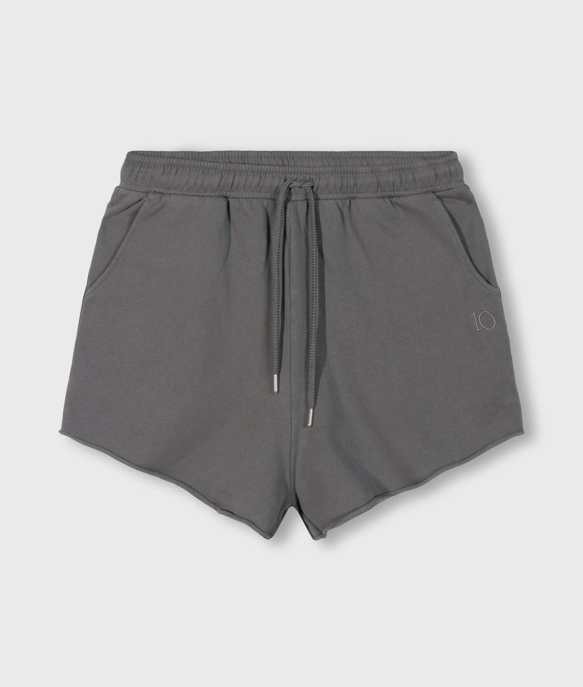 easy shorts | oil