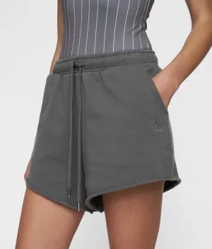 easy shorts | oil