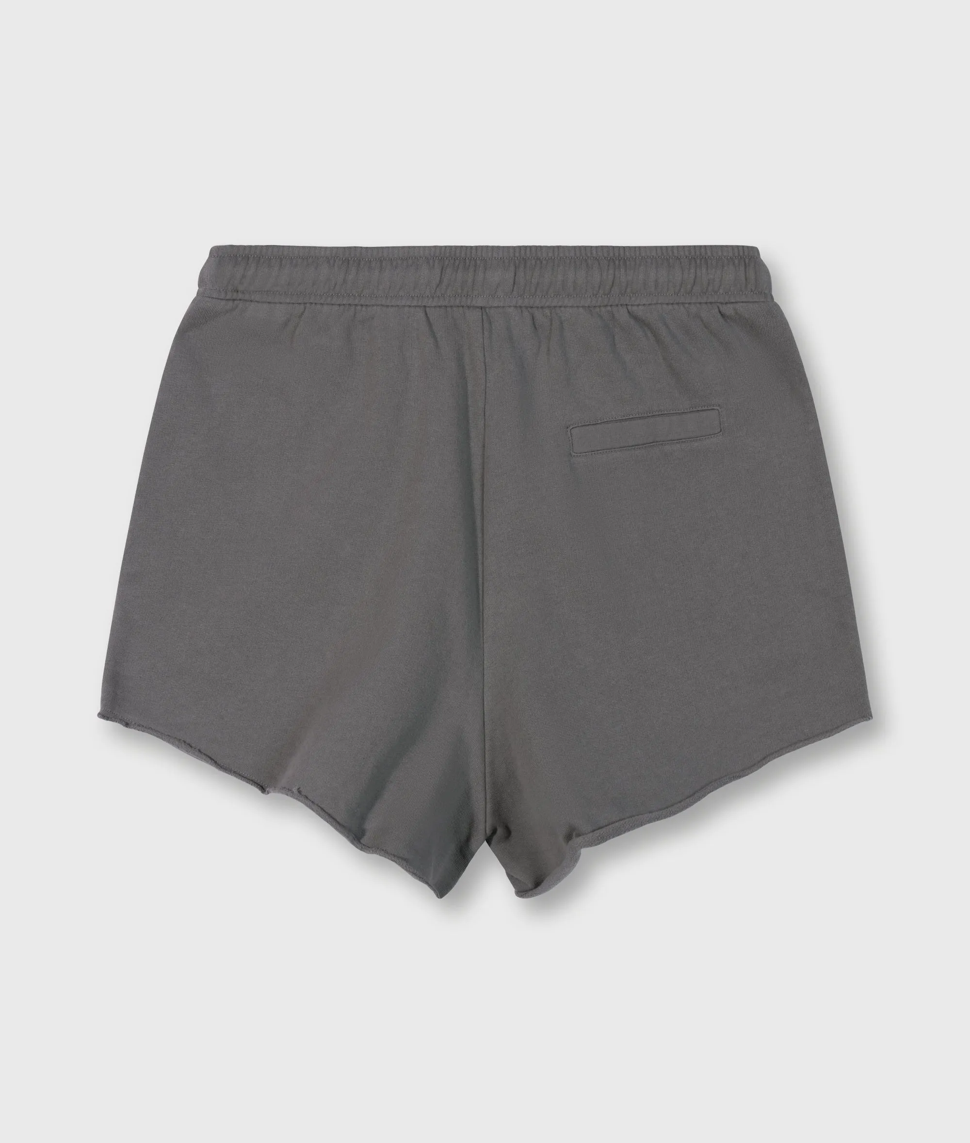 easy shorts | oil