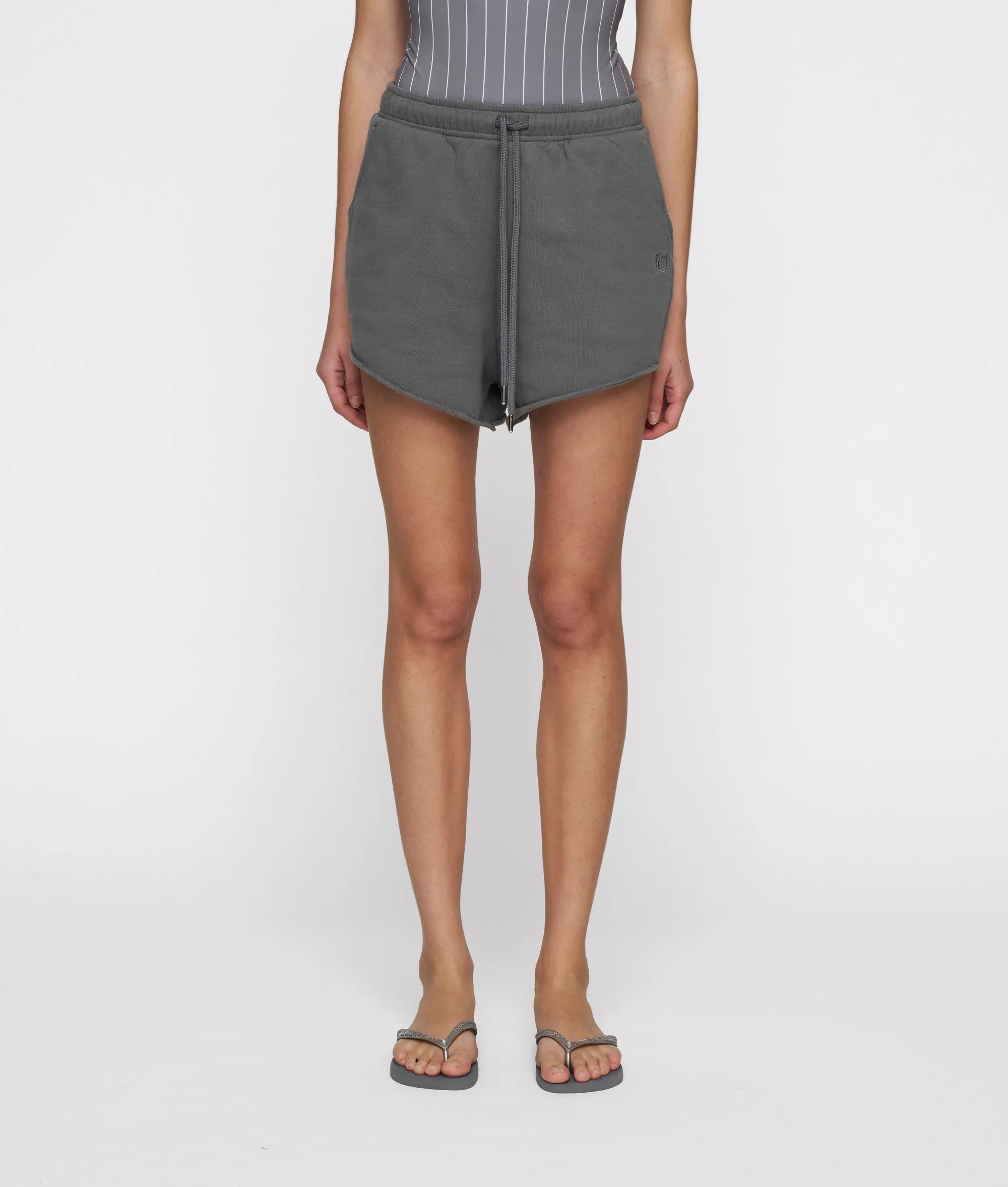 easy shorts | oil