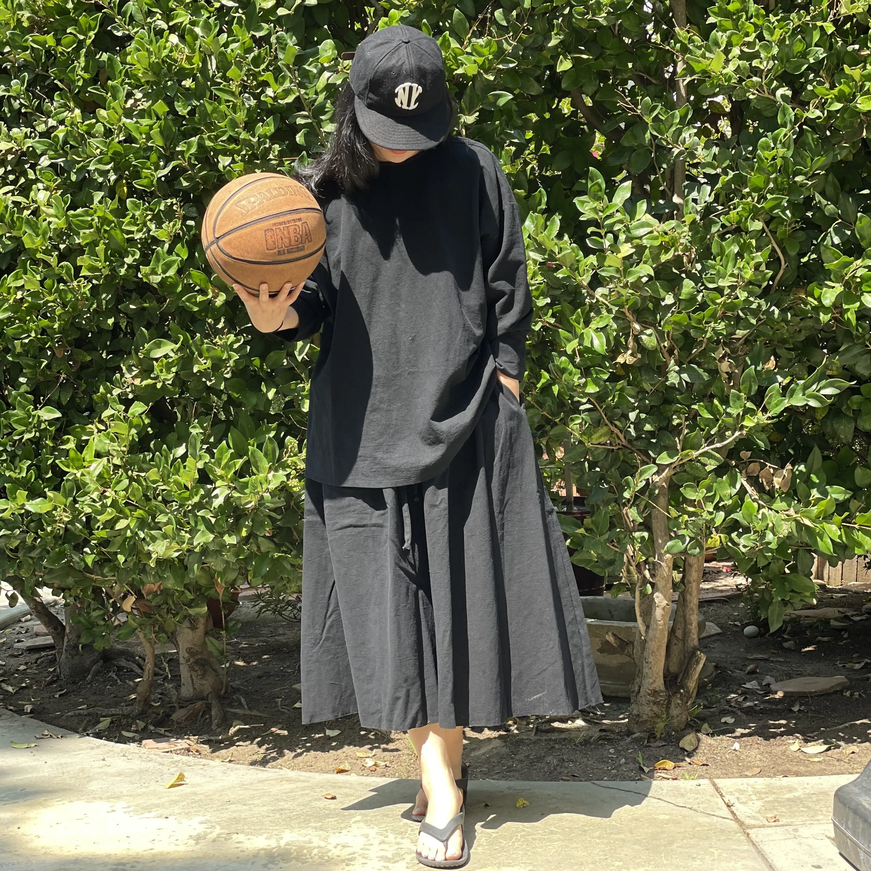 Easy Top Black