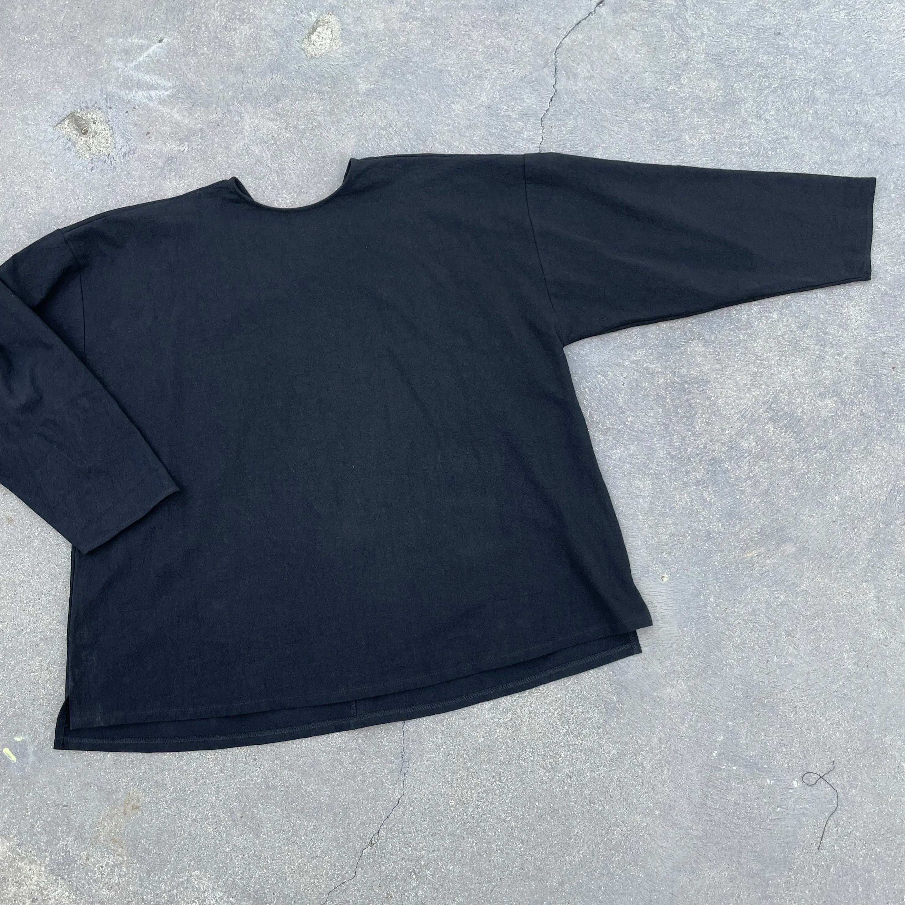 Easy Top Black
