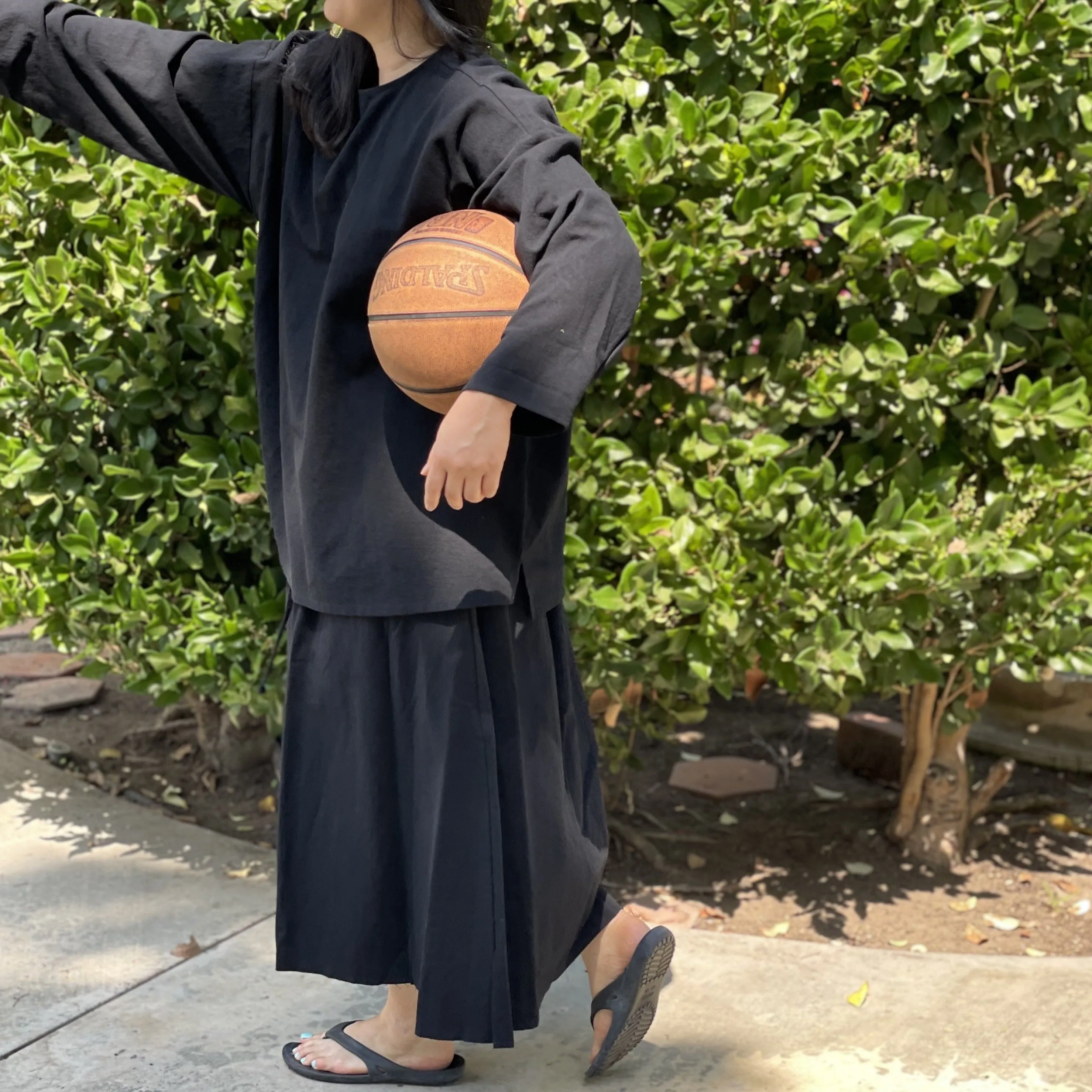 Easy Top Black
