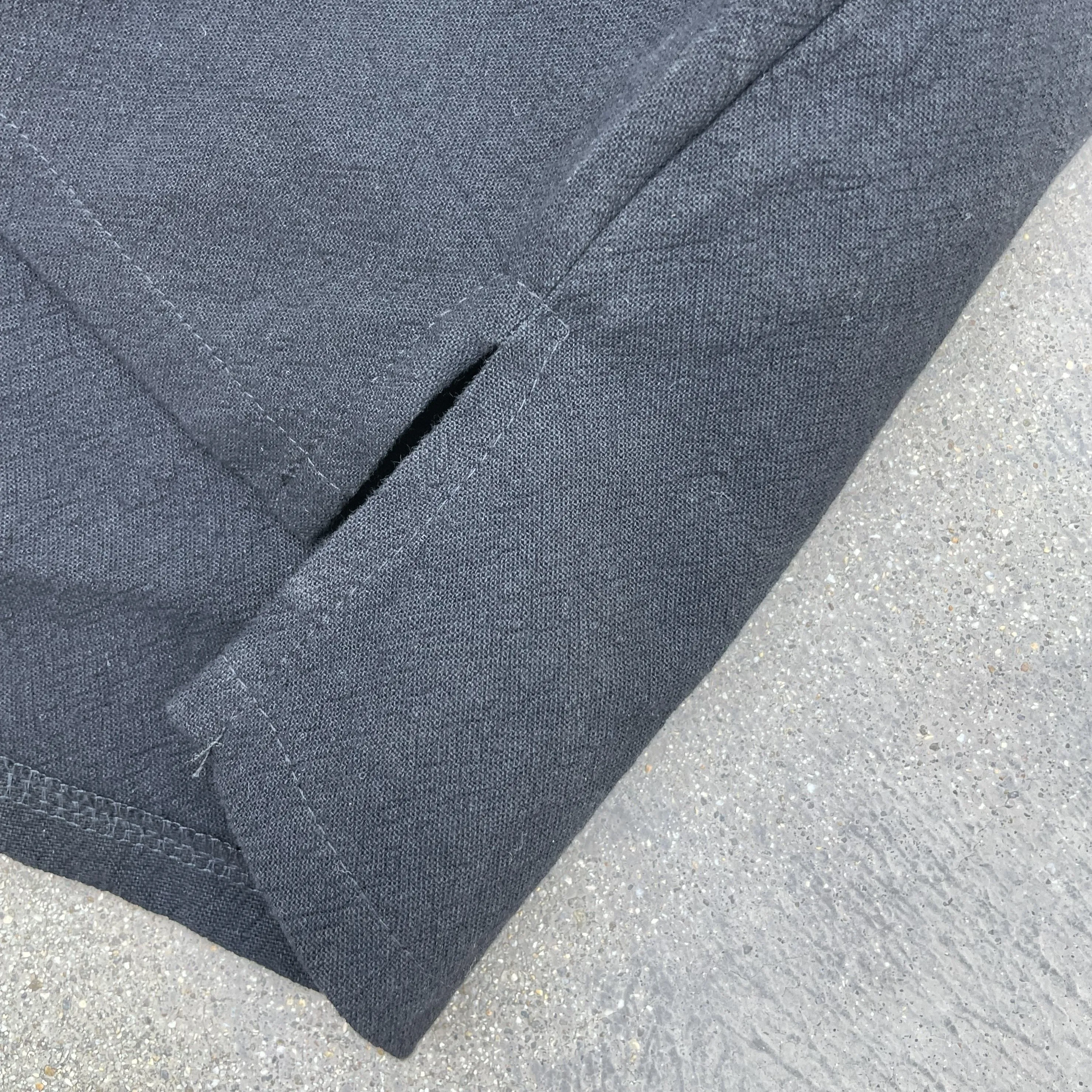 Easy Top Black