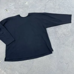 Easy Top Black
