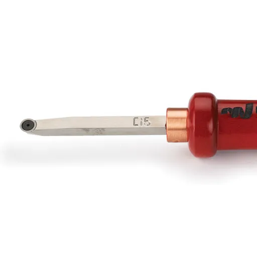 Easy Wood Tools 12021 Easy Micro 3pc Set