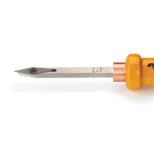 Easy Wood Tools 12021 Easy Micro 3pc Set