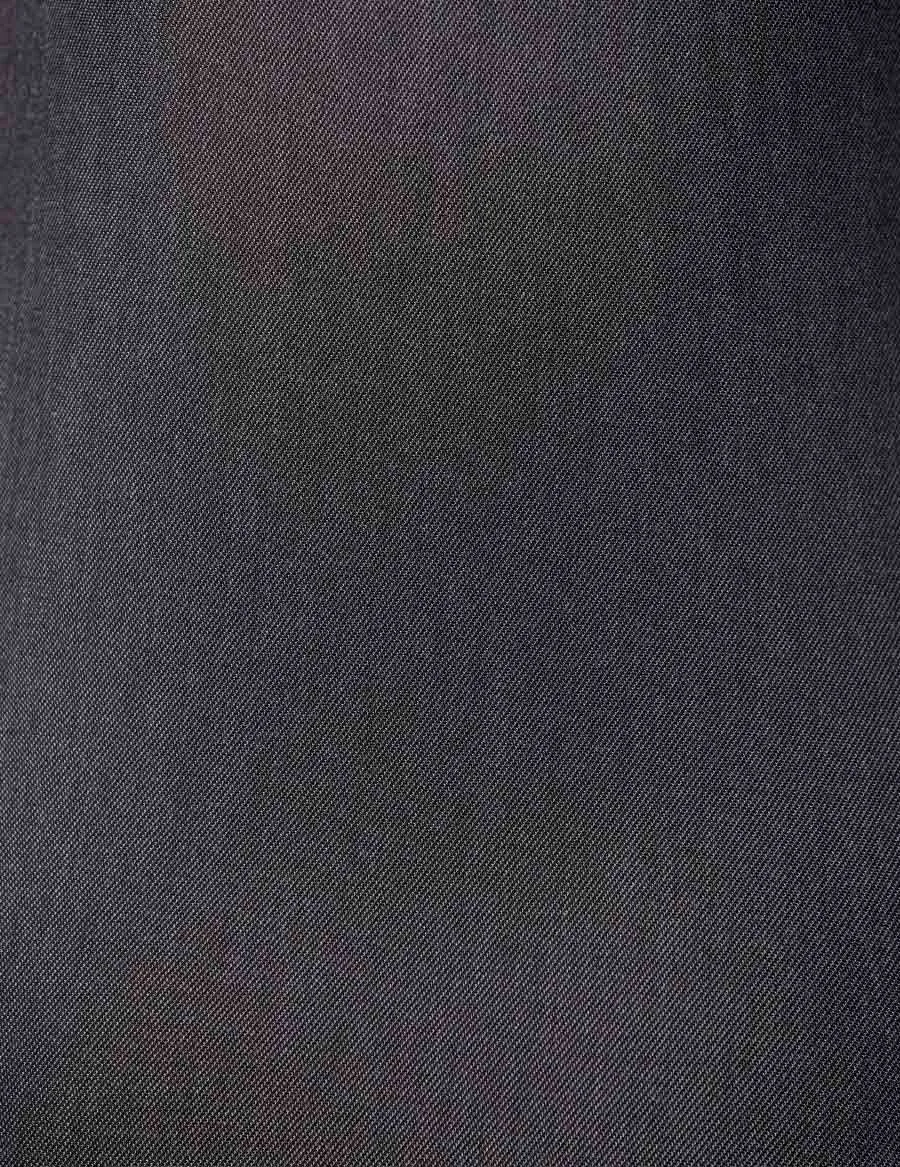 easyoga LA-VEDA Lattices Tank - J03 Jeans Black