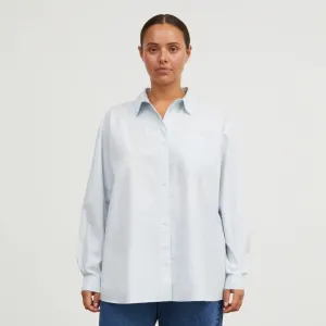 Edgar Shirt | Light Blue
