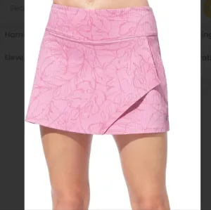 EleVen by Venus Williams Women's Super Fly Skirt SZ SMALL NWT