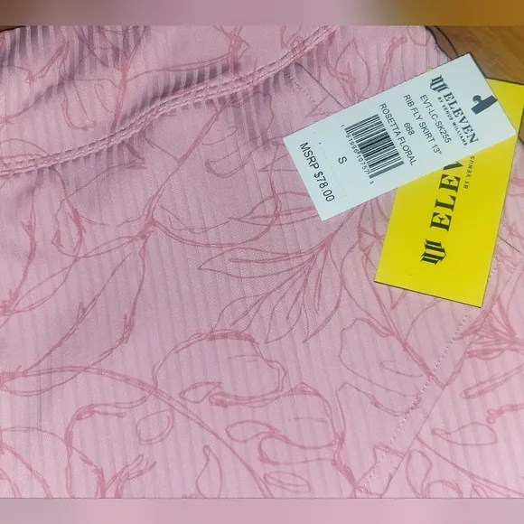 EleVen by Venus Williams Women's Super Fly Skirt SZ SMALL NWT