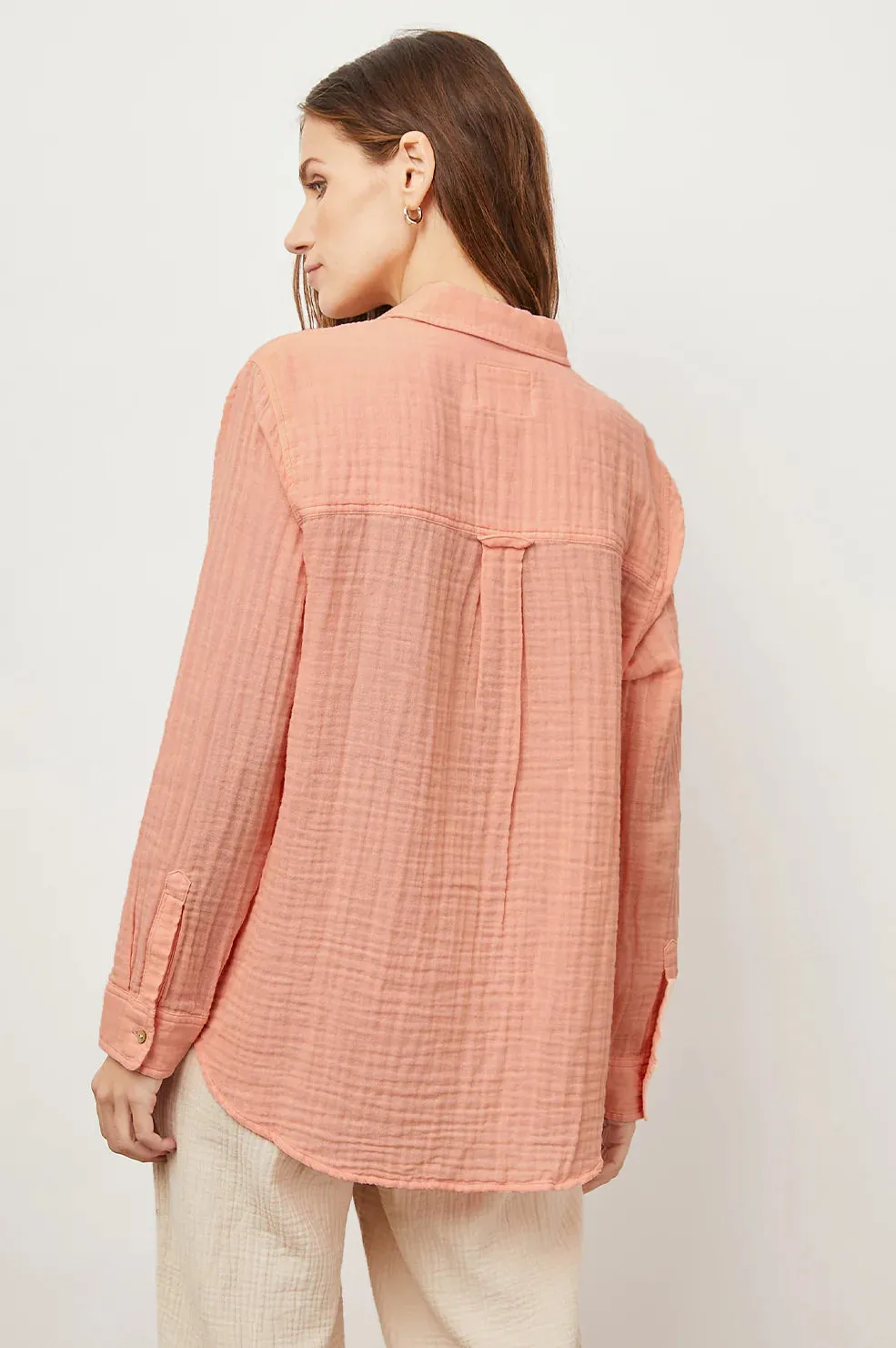 Ellis Shirt
