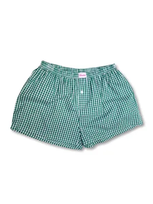 ENTITLED EASY ACCESS BOXER SHORTS*