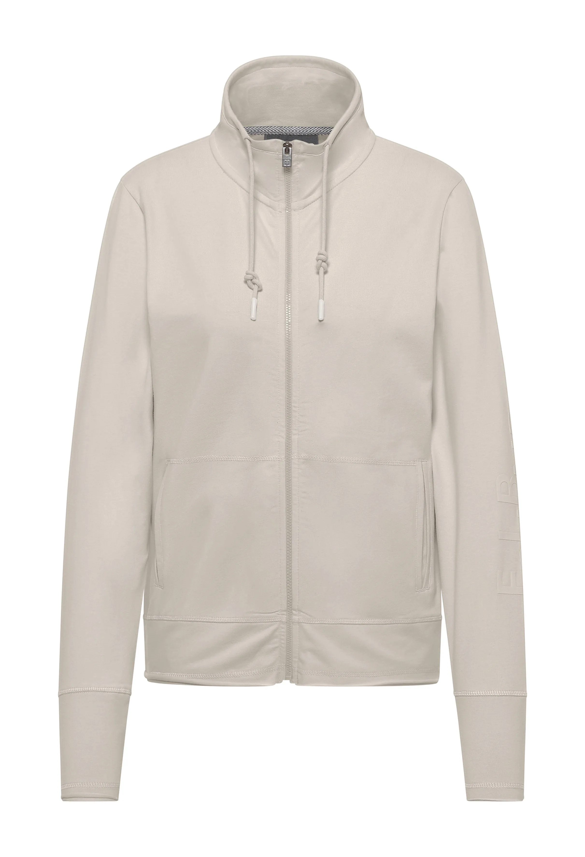 Entje Jacket