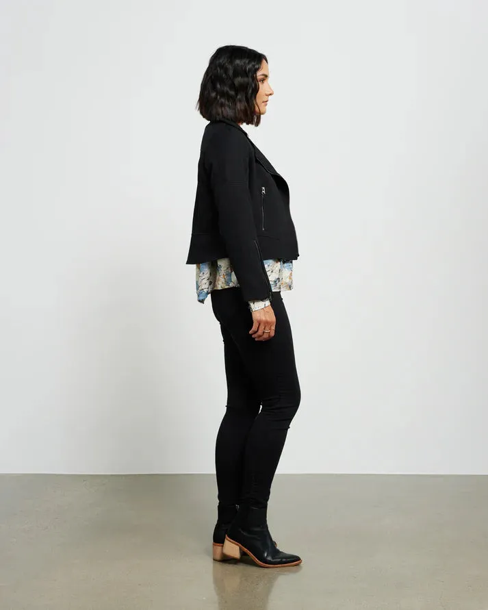 ET ALIA LAYTON JACKET