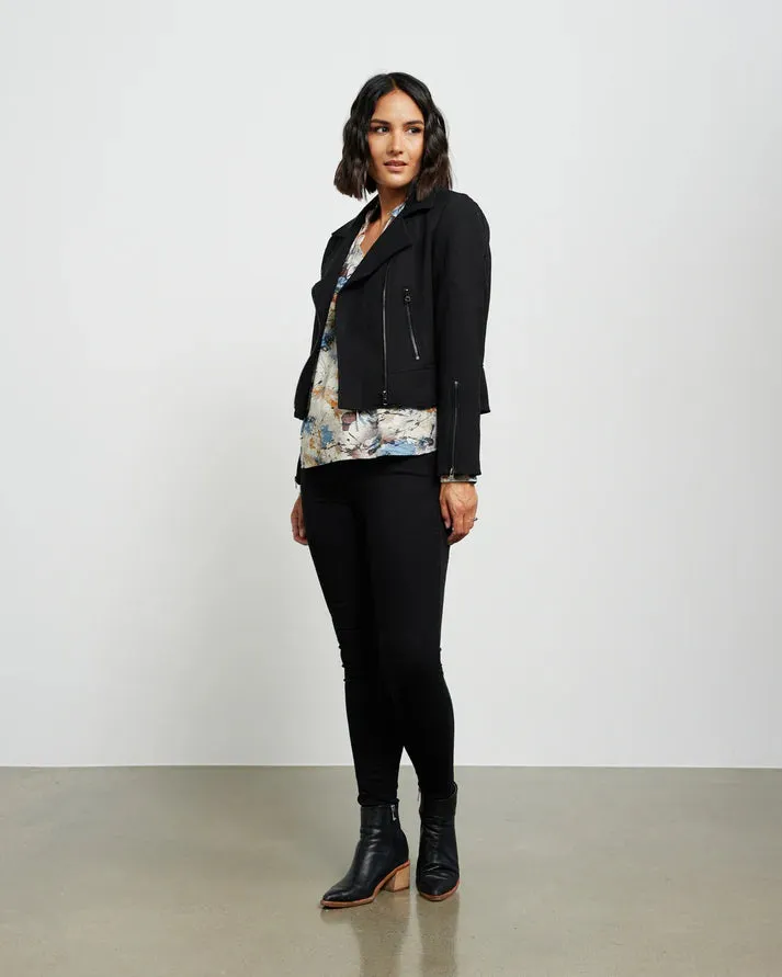 ET ALIA LAYTON JACKET