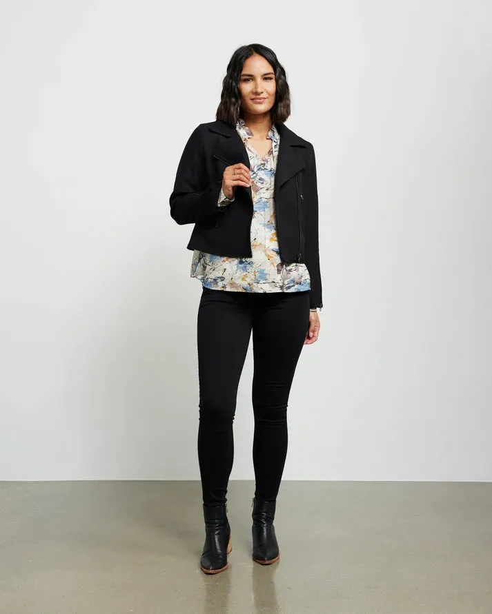 ET ALIA LAYTON JACKET